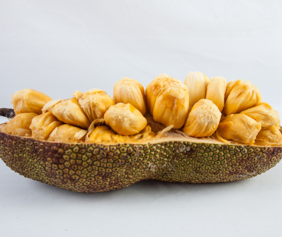 Cempedak - Twisted Variety