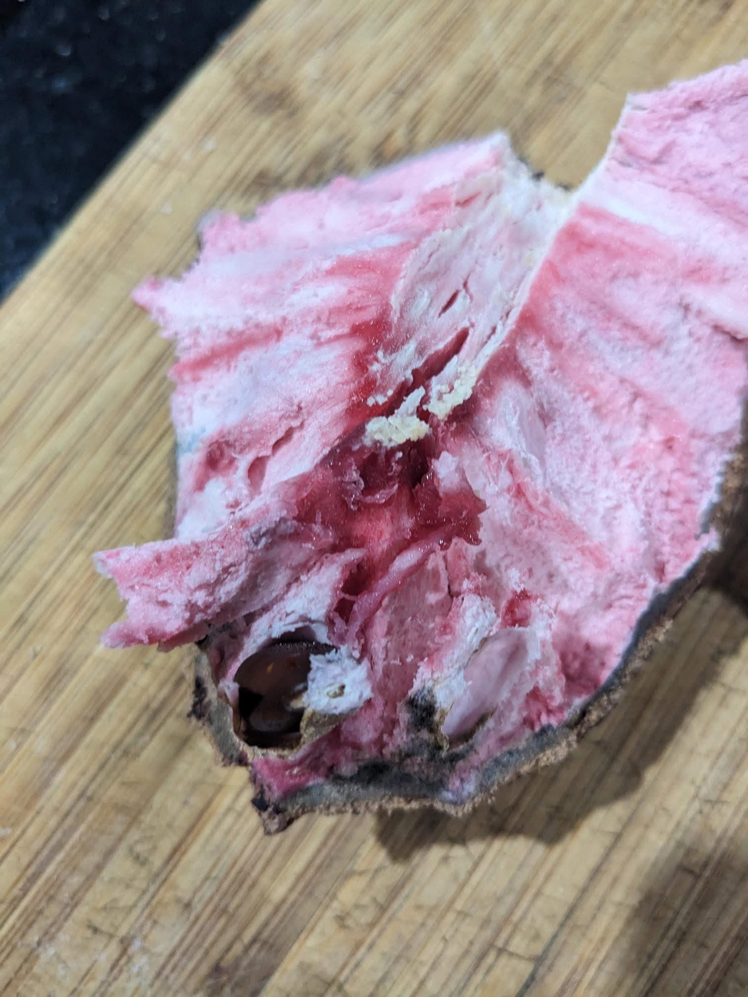 Pink Illama