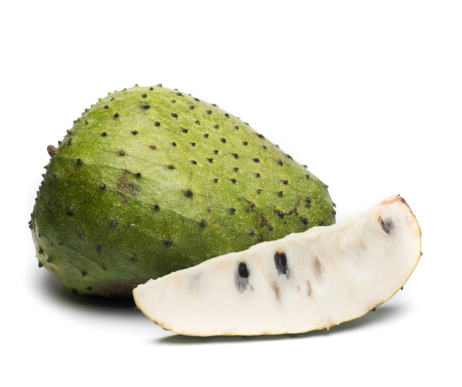 Soursop QTY x 10