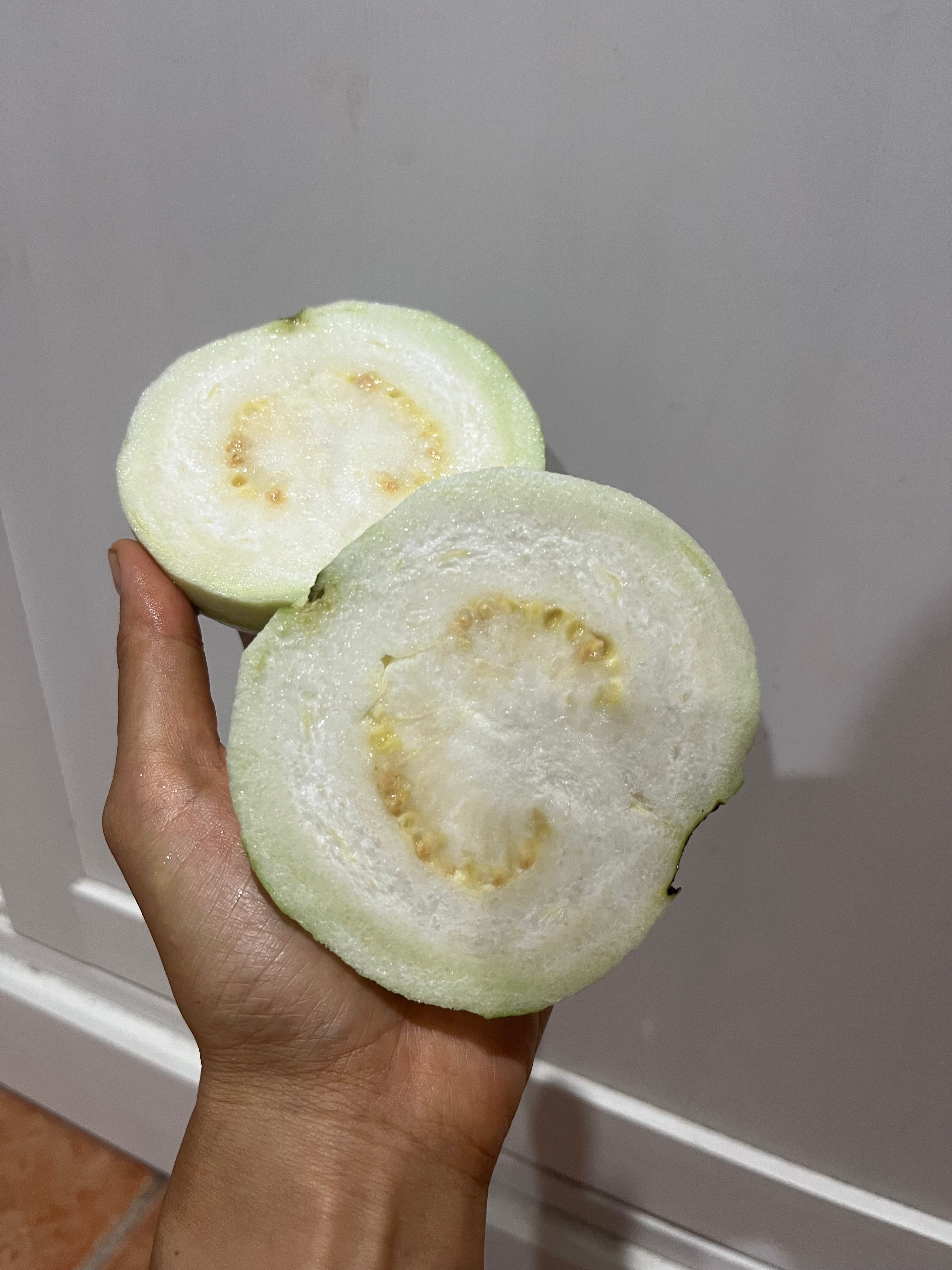 Guava - Giant Thai Advanced