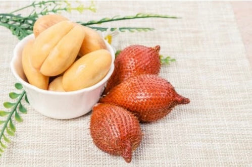 Salak - Snake Fruit