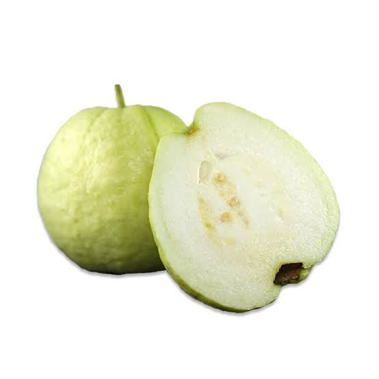 Guava advanced - Pearl Milk