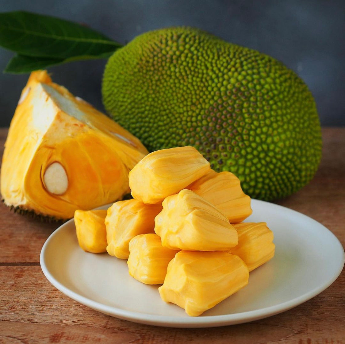 Jackfruit Crispy (0.75L)