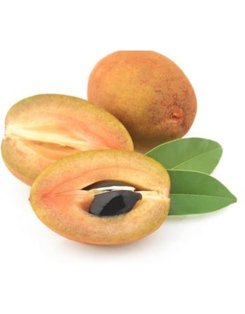 Sapodilla Advanced - Krasuey