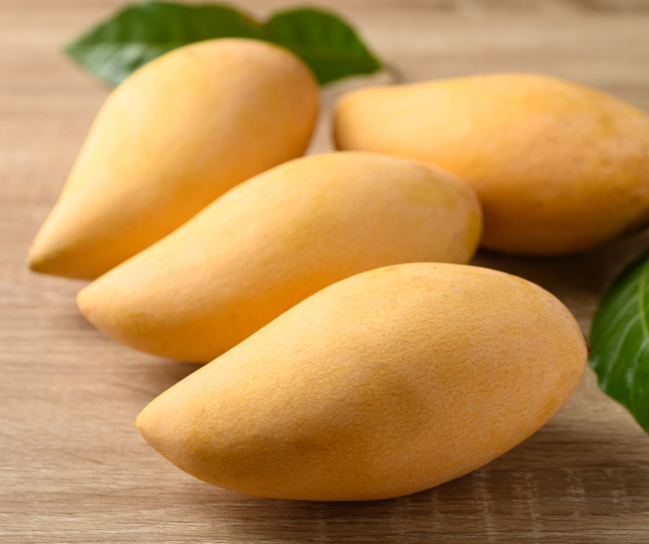Mango - Nam Doc Mai