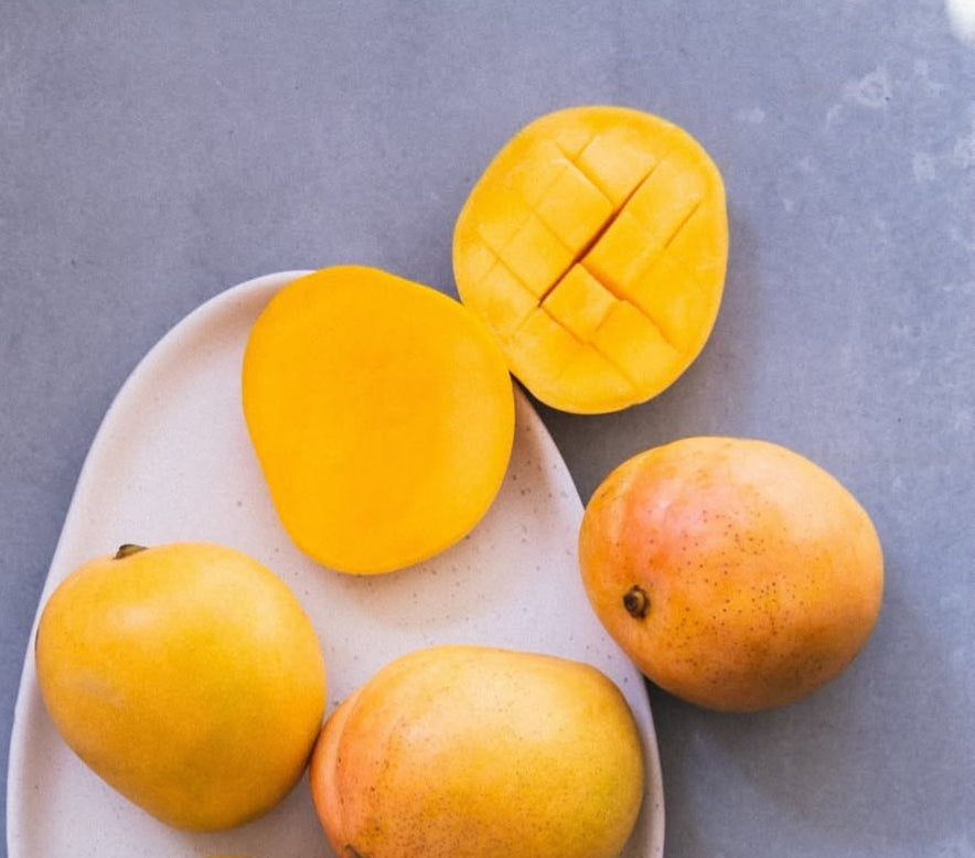 Mango -  Kensington Pride